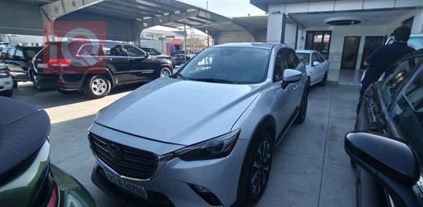 Mazda CX-3 2021 for sale in Iraq - Sulaymaniyah